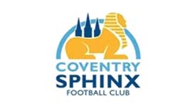 Site Managers for Construction Projects with Coventry Sphinx Football Club